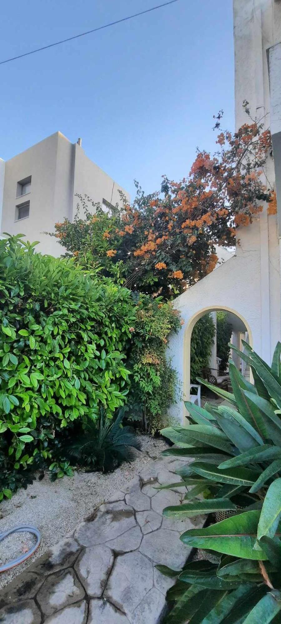 Villa Bianca Kremastí Exterior foto